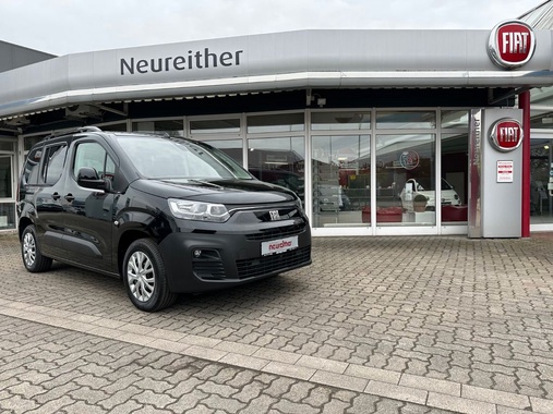 Fiat Doblo 2023
