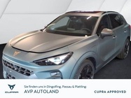 Cupra Terramar 2025