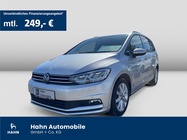 Volkswagen Touran 2022