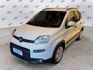 Fiat Panda 2022