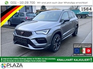 Cupra Ateca 2025