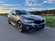 BMW 3 Series 2013