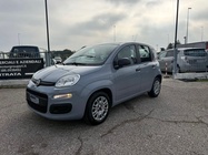 Fiat Panda 2023