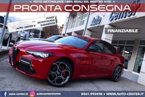 Alfa Romeo Giulia 2023