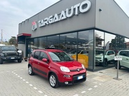 Fiat Panda 2023