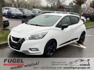 Nissan Micra 2019