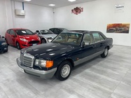 Mercedes-Benz E-Class 1981
