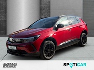 Opel Grandland 2023