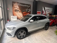 Mercedes-Benz GLA-Class 2022