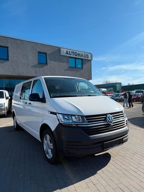 Volkswagen Other 2021