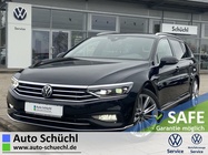 Volkswagen Passat 2021
