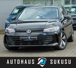 Volkswagen Passat 2024