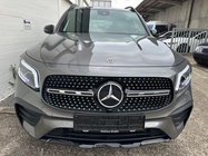 Mercedes-Benz GLB-Class 2022