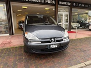Peugeot 807 2008