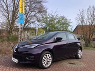 Renault ZOE 2020