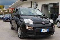 Fiat Panda 2023
