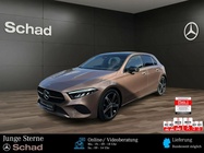 Mercedes-Benz A-Class 2023