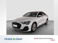 Audi A3 2025