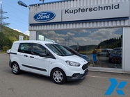Ford Transit Courier 2022