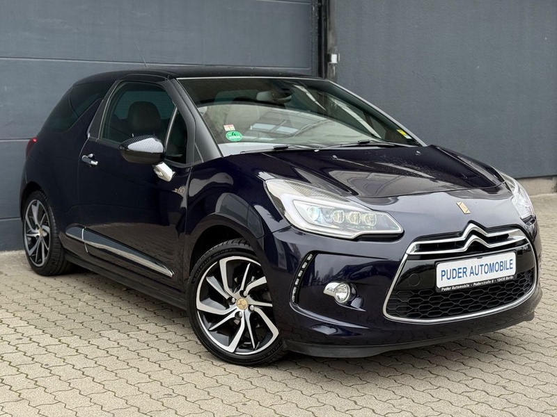 Citroen DS3