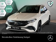 Mercedes-Benz EQA 2025