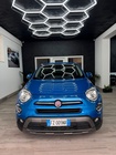 Fiat 500X 2019