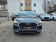 Audi Q3 2019