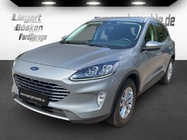 Ford Kuga 2021