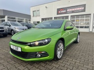 Volkswagen Scirocco 2013