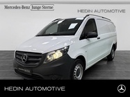 Mercedes-Benz Vito 2022