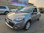 Renault Clio 2010