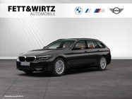 BMW 5 Series 2023
