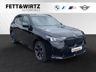 BMW X3 2025