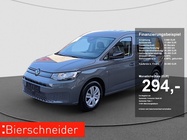 Volkswagen Caddy 2026