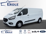 Ford Transit Custom 2023