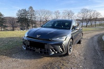 Cupra Leon 2025