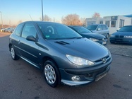 Peugeot 206 2009