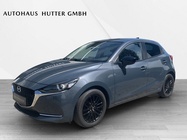 Mazda 2 2022