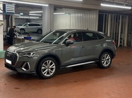 Audi Q3 2024
