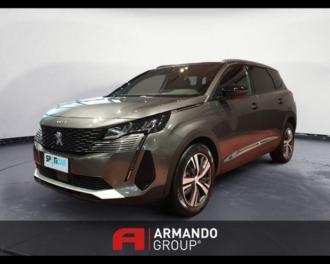 Peugeot 5008 2023