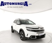 Citroen C5 2021
