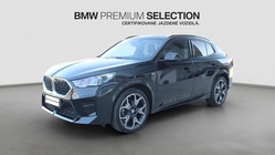 BMW X2 2024