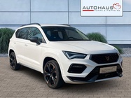 Cupra Ateca 2025