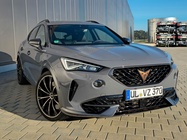 Cupra Formentor 2021