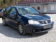Volkswagen Golf 2005