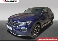 Volkswagen T-Roc 2020