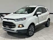 Ford EcoSport 2016