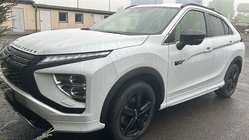 Mitsubishi Eclipse Cross 2022