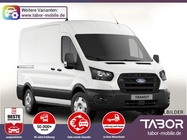 Ford Transit 2025