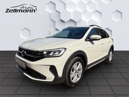 Volkswagen Taigo 2023